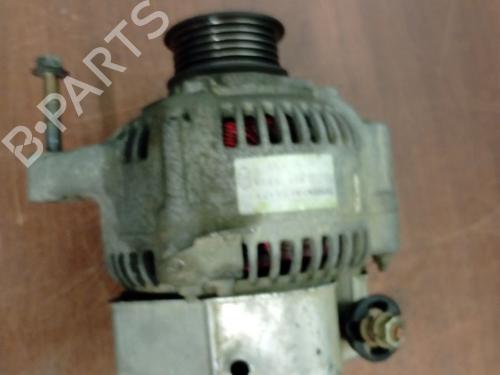 Used Alternator Alternator TOYOTA RAV 4 I (_A1_) 2.0 (129 hp) 33287264 33287264
