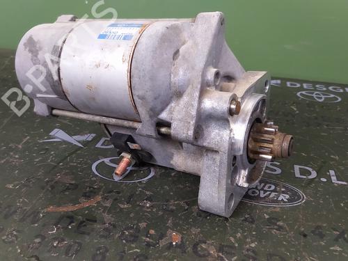 Starter LAND ROVER FREELANDER I (L314) 2.0 Td4 4x4 | BP17854028M8 