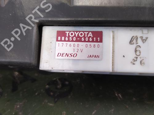 Climate control TOYOTA LAND CRUISER PRADO (_J12_) 3.0 D-4D (KDJ120, KDJ125) | BP17844464I5 