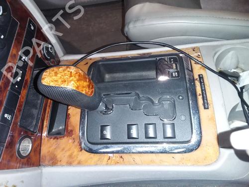 Palanca de cambios JEEP GRAND CHEROKEE III (WH, WK) [2004-2011]  31041912