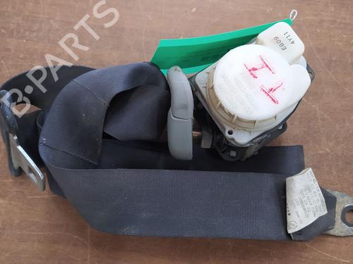 Used Rear left seatbelt Rear left seatbelt 36798533 36798533