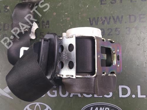 Rear left seatbelt BMW X3 (F25) xDrive 20 d | BP17851651I29 