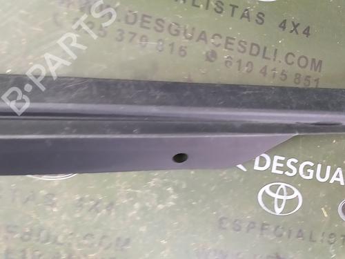 Andre MITSUBISHI PAJERO IV (V8_W, V9_W) 3.2 DI-D 4WD (V98W, V88W) | BP17952678O1 