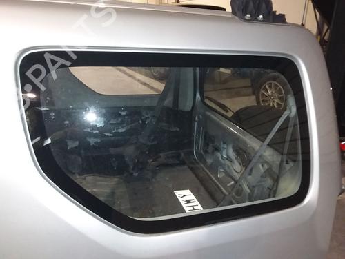 Used Rear left quarter glass SUZUKI JIMNY Closed Off-Road Vehicle (SN) 1.3 16V (SN413) (82 hp) 32080651