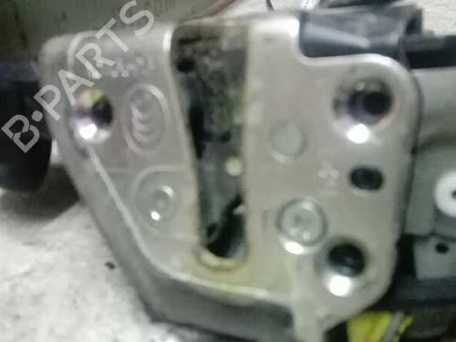 Front left lock TOYOTA LAND CRUISER PRADO (_J12_) 3.0 D-4D (KDJ120, KDJ125) | BP17846422C98 