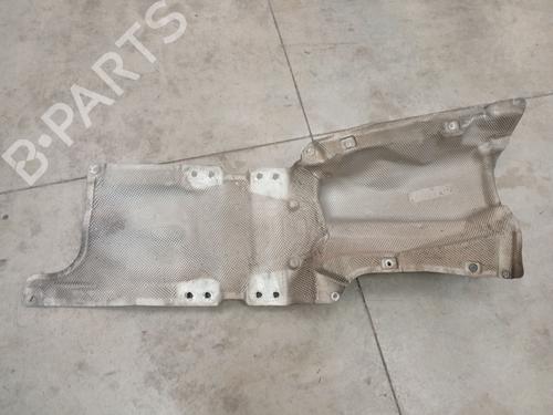 Protección inferior BMW X3 (E83) 2.0 d (150 hp) 30198105