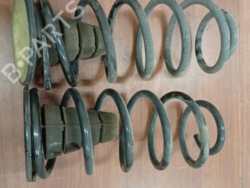 Støddæmperfjeder Støddæmperfjeder TOYOTA LAND CRUISER PRADO (_J15_) 2.8 D-4D (GDJ150_, GDJ155_, GDJ150, GDJ151) (177 hp) 33658792 33658792