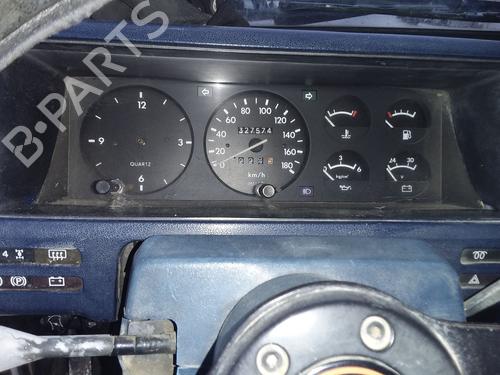 Used Instrument cluster NISSAN PATROL III/1 Hardtop (K160) [1979-1989]  28216056