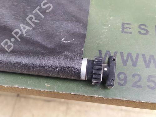 Rear parcel shelf MERCEDES-BENZ E-CLASS Convertible (A207) E 200 CGI (207.448) | BP17851863C85 