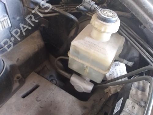 Used Brake master cylinder LAND ROVER DISCOVERY III (L319) [2004-2009]  27442224