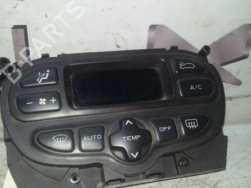 Commande Chauffage CITROËN XSARA PICASSO (N68) 2.0 HDi (90 hp) 17845134