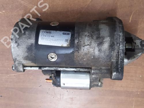 Startmotor Startmotor MITSUBISHI PAJERO SPORT I (K7_, K9_) [1996-2026] 35801504 35801504