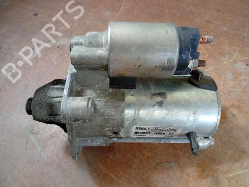 Used Starter FORD C-MAX II (DXA/CB7, DXA/CEU) [2010-2019]  32420617