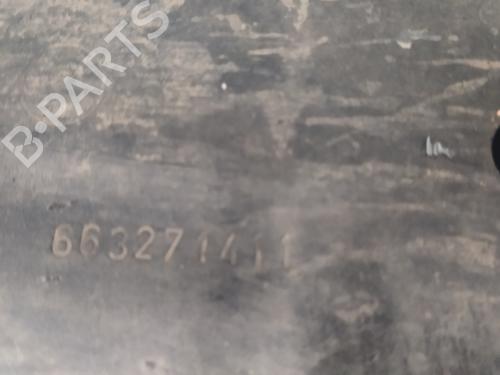 Rear axle BMW X3 (F25) xDrive 20 d | BP17851623M2 