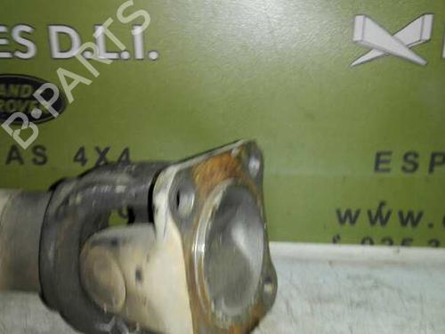 Driveshaft NISSAN PATROL GR V Wagon (Y61)  | BP18096475M37 