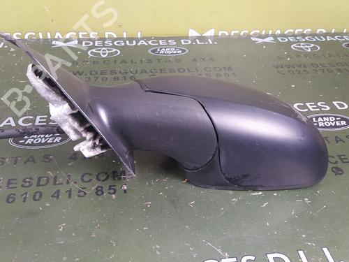 Left mirror SEAT IBIZA III (6L1)  | BP18063602C26 