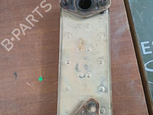 Used Oil radiator Oil radiator NISSAN PATROL III/1 Station Wagon (W160) [1979-1989] 32742717 32742717