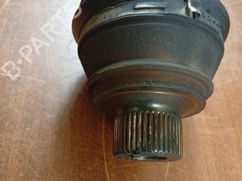 Right front driveshaft AUDI Q5 (8RB)  | BP29718047M39 