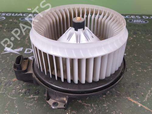 Heater blower motor NISSAN QASHQAI II SUV (J11, J11_) 1.5 dCi | BP17846942M62 