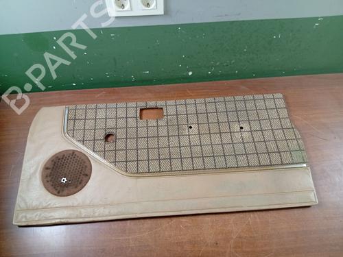 Used Front right panel NISSAN PATROL III/1 Hardtop (K160) 3.3 D (K160) (95 hp) 30775420