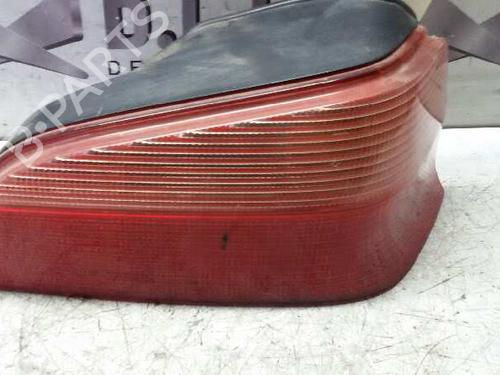 Used Right taillight PEUGEOT 106 II (1A_, 1C_) 1.1 i (60 hp) 17845479