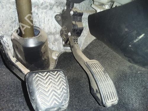 Used Pedal TOYOTA RAV 4 III (_A3_) [2005-2014]  26697036
