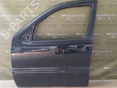 Used Left front door MERCEDES-BENZ M-CLASS (W163) ML 270 CDI (163.113) (163 hp) 17840124