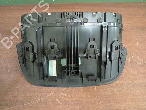 Instrument cluster LAND ROVER RANGE ROVER EVOQUE (L538)  | BP27365791C47 