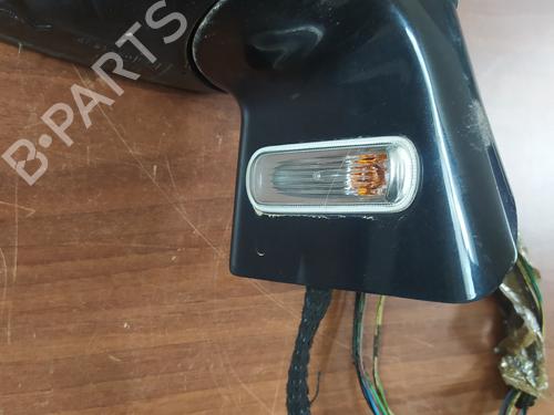 Right mirror CITROËN C4 I (LC_)  | BP23398141C27 