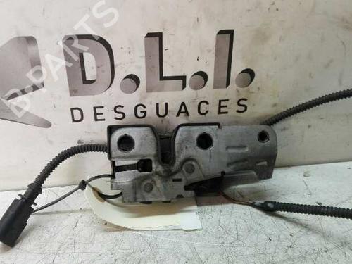 Used Hood lock VW GOLF VI (5K1) [2008-2014]  17842770