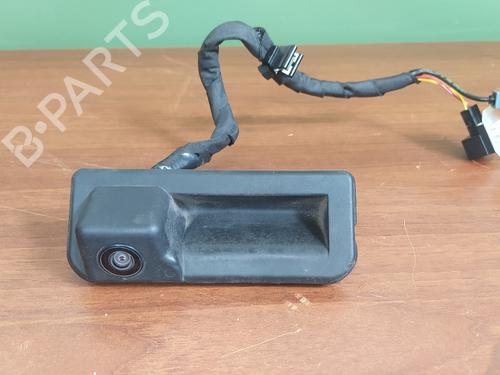 Trunk håndtak SEAT ARONA (KJ7, KJP) 1.0 TSI (115 hp) 20694552
