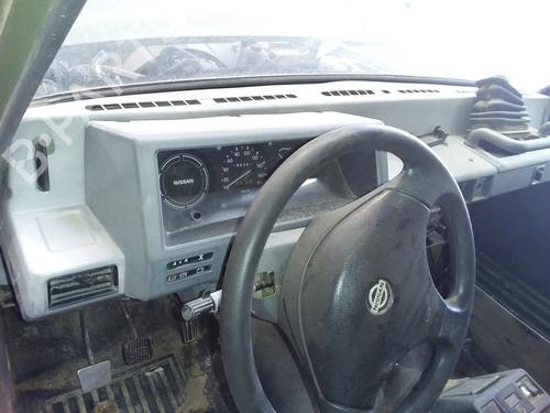 Used Dashboard NISSAN PATROL III/1 Station Wagon (W160) [1979-1989]  30968237