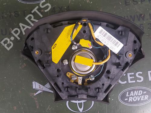 Førerens kollisjonspute FORD FOCUS I (DAW, DBW) 1.8 Turbo DI / TDDi | BP17852135C9 