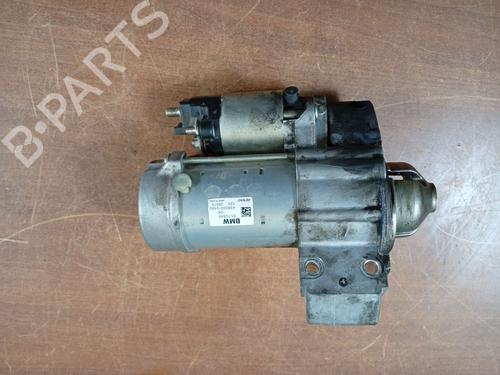Motorino avviamento BMW X3 (F25) sDrive 18 d (150 hp) 26332896