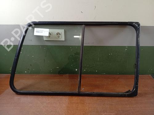 Panel rude bagtil højre MITSUBISHI GALLOPER (JK-01) 2.5 TD intercooler | BP30830740C92