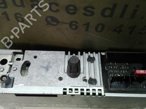 Radio CITROËN C4 I (LC_)  | BP17842602E6 