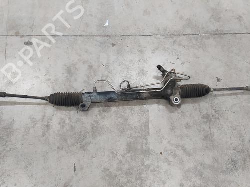 Used Steering rack NISSAN X-TRAIL I (T30) 2.2 Di 4x4 (114 hp) 23225853