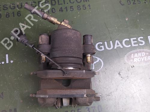 Left front brake caliper VW GOLF IV (1J1) 1.9 TDI | BP17851592M105 