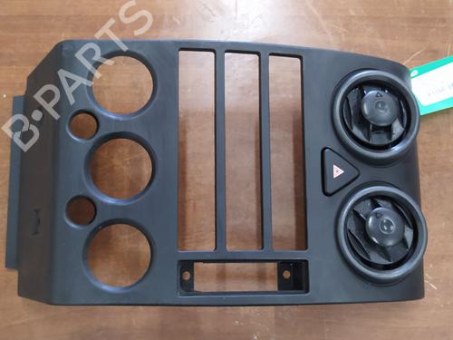 Grille d'aération Grille d'aération 37013538 37013538