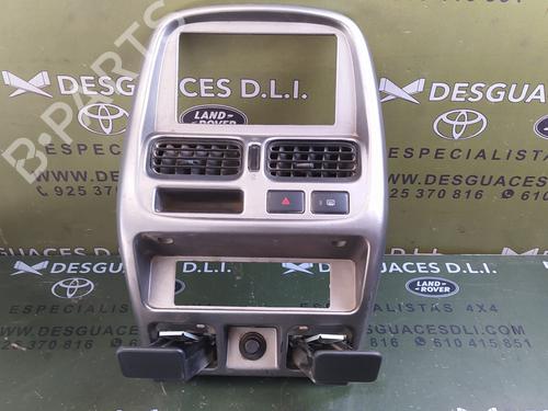 Other NISSAN NP300 PICKUP (D22) 2.5 dCi 4x4 | BP17952269O1