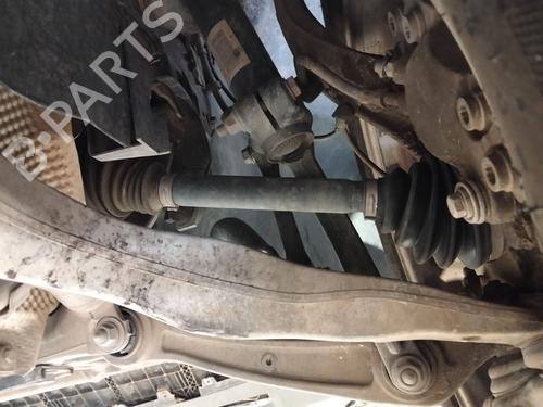 Used Right front driveshaft Right front driveshaft 36864422 36864422