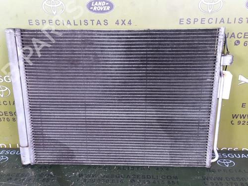AC radiator BMW X6 (E71, E72) xDrive 30 d | BP17843566M32 
