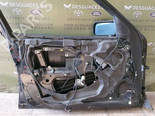 Left front door BMW 3 (E46) 320 d | BP17850343C2 