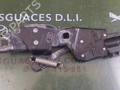 Tailgate lock LAND ROVER RANGE ROVER SPORT I (L320) 3.6 D 4x4 | BP17850848C101 
