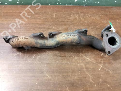 Used Exhaust manifold Exhaust manifold 39095312 39095312