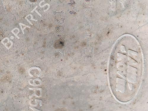 Exhaust system LAND ROVER DISCOVERY V (L462) 2.0 Sd4 4x4 | BP31251490M121 - Image 5