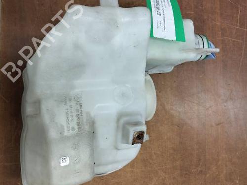 Used Windscreen washer tank Windscreen washer tank MERCEDES-BENZ M-CLASS (W166) [2011-2015] 40039402 40039402