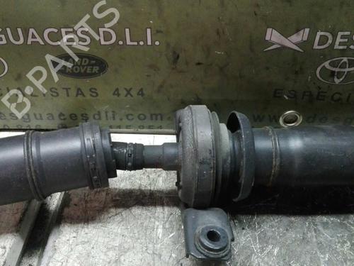 Driveshaft SUBARU OUTBACK (BL, BP) 2.0 D AWD (BPD) | BP17848969M37 