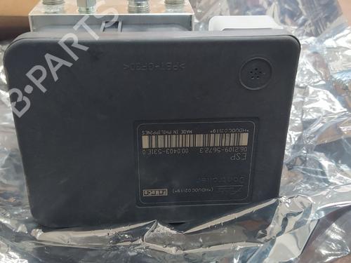 ABS pump FORD FIESTA VI Van | BP37444390M43 - Image 5