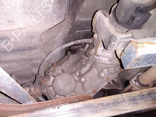 Ripartitore di coppia Ripartitore di coppia MITSUBISHI L200 (K7_T, K6_T, K5_T) [1996-2011] 36864397 36864397